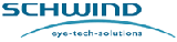 SCHWIND eye-tech-solutions GmbH logo