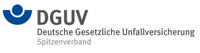 Deutsche Gesetzliche Unfallversicherung e.V. logo