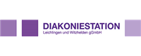 Diakoniestation Leichlingen und Witzhelden gGmbH logo