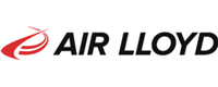 AIR LLOYD Aerotechnics GmbH logo