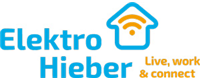 Hieber GmbH & Co. KG logo