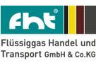 fht Flüssiggas Handel und Transport GmbH logo