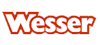 Wesser GmbH logo