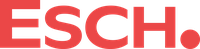 ESCH. The Brand Consultants GmbH logo