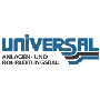 Universal Rohrleitungsbau GmbH logo