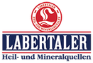 LABERTALER Heil- und Mineralquellen Getränke Hausler GmbH logo