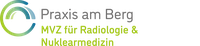Praxis am Berg MVZ gGmbH, MVZ für Radiologie und Nuklearmedizin logo