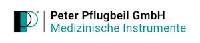 Peter Pflugbeil GmbH logo