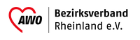 AWO Bezirksverband Rheinland e.V. logo