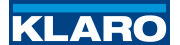 KLARO GmbH logo