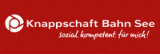 Deutsche Rentenversicherung Knappschaft-Bahn-See - Paul-Ehrlich-Klinik - Klinik für Orthopädie und Psychosomatik logo