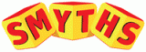 Smyths Toys Deutschland SE & Co. KG logo