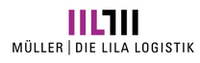 Müller - Die lila Logistik Deutschland GmbH logo