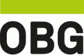 OBG Gruppe GmbH logo