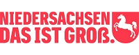 Mess- und Eichwesen Niedersachsen (MEN) logo
