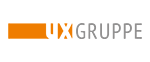 UX Gruppe GmbH & Co. KG logo