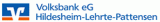 Volksbank eG Hildesheim-Lehrte-Pattensen logo