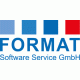 FORMAT Software Service GmbH' logo