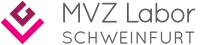 MVZ Labor Schweinfurt GmbH logo