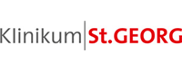 Klinikum St. Georg gGmbH logo