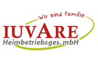 IUVARE Heimbetriebsgesellschaft mbH logo