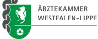 Ärztekammer Westfalen-Lippe (ÄKWL) logo
