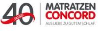 Matratzen Concord GmbH Verwaltung logo