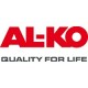 AL-KO THERM GMBH logo