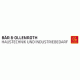 BÄR & OLLENROTH KG logo