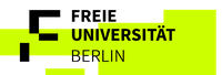 Freie Universität Berlin logo