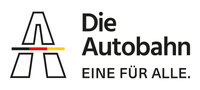 Die Autobahn GmbH des Bundes logo