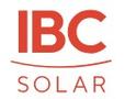 IBC Solar AG logo