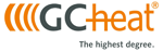 GC-heat Gebhard GmbH & Co. KG logo
