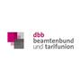 dbb beamtenbund und tarifunion logo