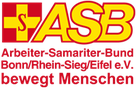 Arbeiter-Samariter-Bund Bonn/Rhein-Sieg/Eifel e.V logo