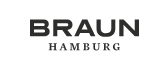 Braun GmbH & Co. KG logo