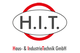 H.I.T. Haus- und Industrietechnik GmbH logo