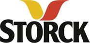 August Storck KG logo