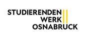Studentenwerk Osnabrück Anstalt des öffentlichen Rechts logo