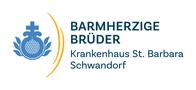 BARMHERZIGE BRÜDER Krankenhaus St. Barbara Schwandorf logo