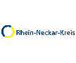 Landratsamt Rhein-Neckar-Kreis logo