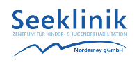 Seeklinik Norderney gGmbH Zentrum für Kinder- & Jugendrehabilitation logo