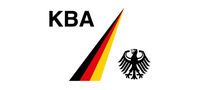 Kraftfahrt-Bundesamt (KBA) logo