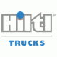 Hiltl Fahrzeugbau GmbH logo