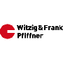 Witzig & Frank - Pfiffner GmbH logo