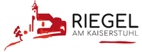 Gemeinde Riegel a. K. logo