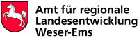 Amt für regionale Landesentwicklung Leine-Weser logo