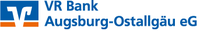VR Bank Augsburg-Ostallgäu eG logo