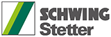 Stetter GmbH logo