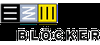 Blöcker ZNL der Hunter Douglas Holding GmbH & Co. KG logo